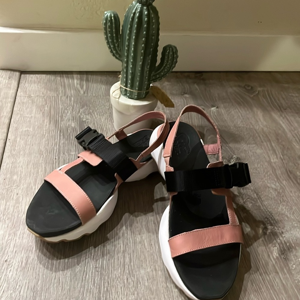 SOREL Kinetic Impact Sling Sandals